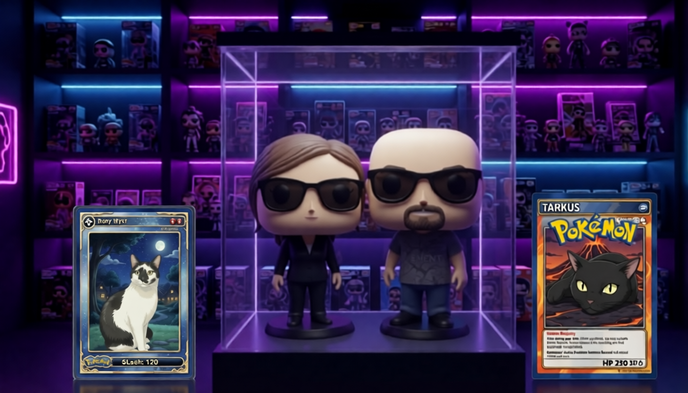 Collectibles