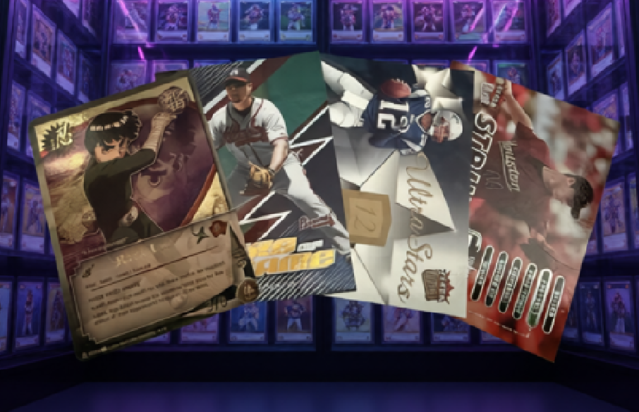Trading Cards