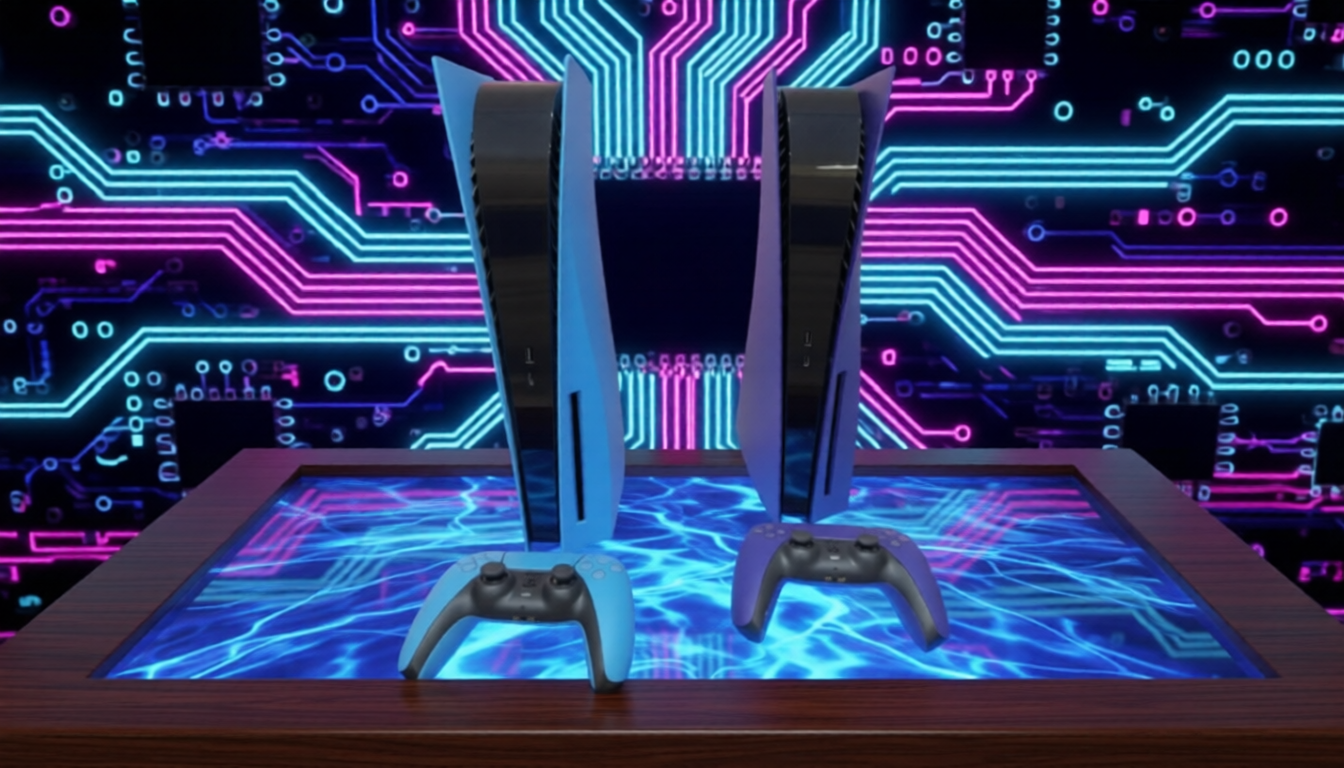 Gaming