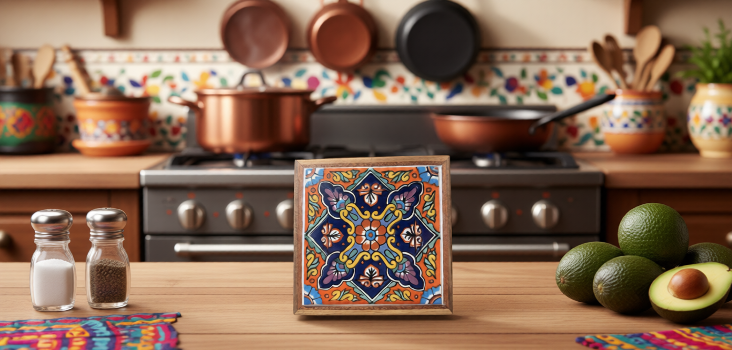 Tile Trivet