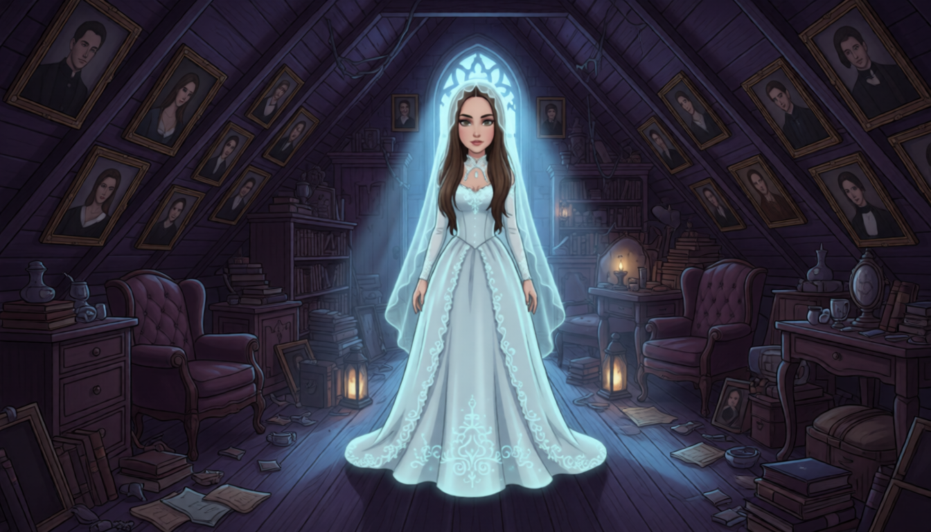 Tesla Paranormal